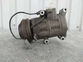 f500-rn8aa-04 Компрессор кондиционера Mazda 3 BK Арт BK4776, вид 2