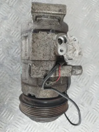 f500-rn8aa-04 Компрессор кондиционера Mazda 3 BK Арт BK4776, вид 5