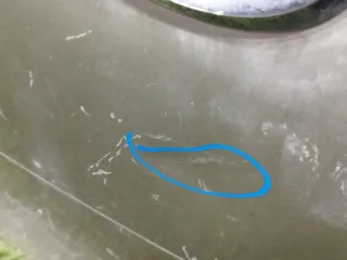 BNYV5261XB Крышка багажника Mazda 3 BK Арт BK5767, вид 5