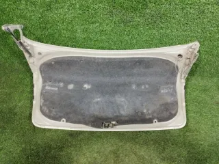 BNYV5261XB Крышка багажника Mazda 3 BK Арт BK5767, вид 6