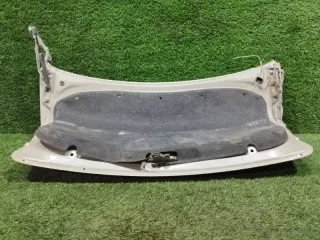 BNYV5261XB Крышка багажника Mazda 3 BK Арт BK5767, вид 7