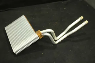  Радиатор отопителя (печки) Citroen C5 1 Арт 75421243, вид 2