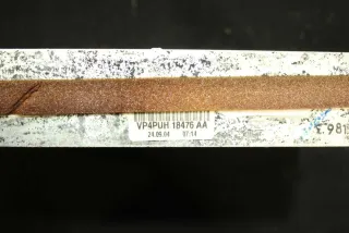  Радиатор отопителя (печки) Citroen C5 1 Арт 75421243, вид 3