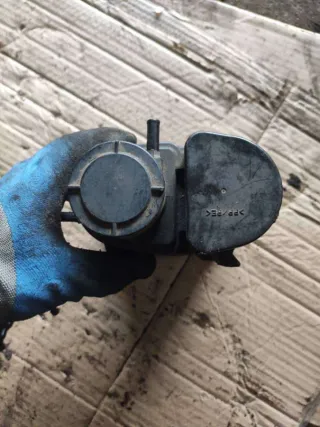 7770452002 Адсорбер (фильтр угольный) Toyota Yaris 1 1.6л i Арт 75422119, вид 3