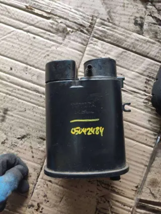 7770452002 Адсорбер (фильтр угольный) Toyota Yaris 1 1.6л i Арт 75422119, вид 1