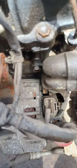 VQ35DE Двигатель Nissan Quest 3 3.5л Арт 75424283, вид 5