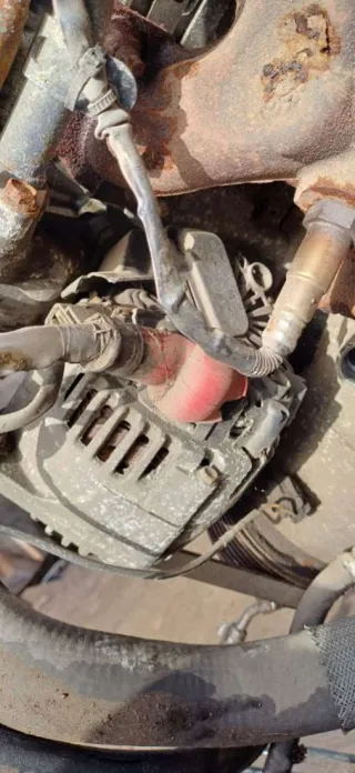 VQ35DE Двигатель Nissan Quest 3 3.5л Арт 75424283, вид 4