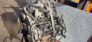 VQ35DE Двигатель Nissan Quest 3 3.5л Арт 75424283, вид 2