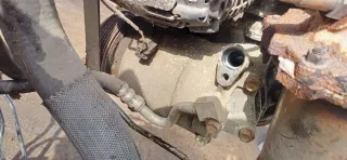 VQ35DE Двигатель Nissan Quest 3 3.5л Арт 75424283, вид 6