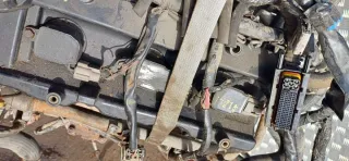 VQ35DE Двигатель Nissan Quest 3 3.5л Арт 75424283, вид 8