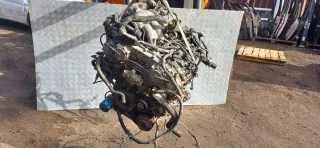 VQ35DE Двигатель Nissan Quest 3 3.5л Арт 75424283, вид 1
