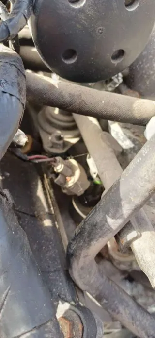 VQ35DE Двигатель Nissan Quest 3 3.5л Арт 75424283, вид 16