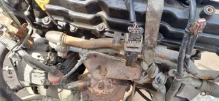 VQ35DE Двигатель Nissan Quest 3 3.5л Арт 75424283, вид 20