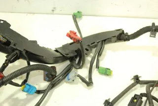  Проводка двигателя Citroen C5 1 2.0л HDi Арт 75424301, вид 4