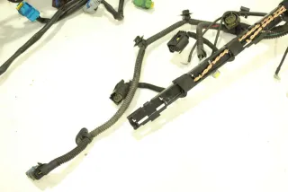  Проводка двигателя Citroen C5 1 2.0л HDi Арт 75424301, вид 2