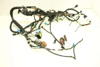  Проводка двигателя Citroen C5 1 2.0л HDi Арт 75424301, вид 1