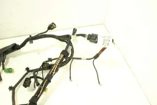  Проводка двигателя Citroen C5 1 2.0л HDi Арт 75424301, вид 3