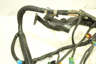  Проводка двигателя Citroen C5 1 2.0л HDi Арт 75424301, вид 5