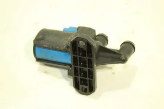 9640953980 Кран печки (отопителя) Citroen C5 1 Арт 75424643, вид 2