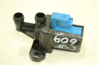 9640953980 Кран печки (отопителя) Citroen C5 1 Арт 75424643, вид 1