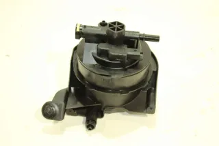 9645928180 Корпус топливного фильтра Citroen C5 1 2.0л HDi Арт 75424651, вид 2