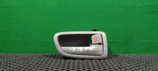  Ручка внутренняя передняя правая Mazda 3 BK Арт 75431989, вид 1