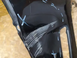 41007491382 Крыло переднее правое BMW X3 G01 Арт min75434150, вид 6