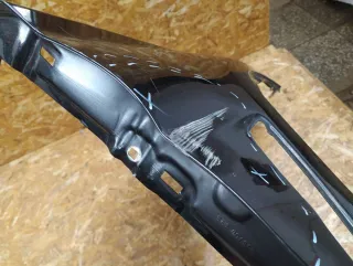 41007491382 Крыло переднее правое BMW X3 G01 Арт min75434150, вид 3