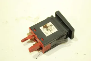 3B0927134A Кнопка антипробуксовочной системы Volkswagen Passat B5 Арт 75444677, вид 2