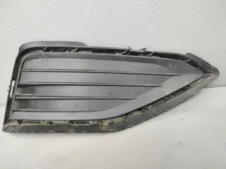 17A853666 Рамка фары противотуманной Volkswagen Jetta 7 Арт 309428, вид 1