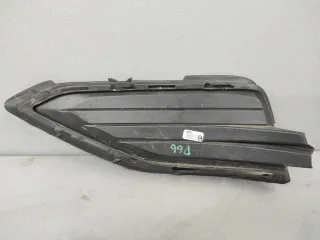 17A853666 Рамка фары противотуманной Volkswagen Jetta 7 Арт 309428, вид 3