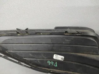 17A853666 Рамка фары противотуманной Volkswagen Jetta 7 Арт 309428, вид 4