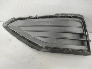 17A853665 Рамка фары противотуманной Volkswagen Jetta 7 Арт 309427, вид 1