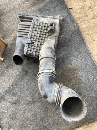  Фильтр воздушный Renault Laguna 1 Арт 75447599, вид 1