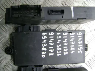 6943836, 6943830, 9147195, 9147184, 9147199, 9147173 Иммобилайзер BMW Z4 E89 Арт 75448667, вид 3