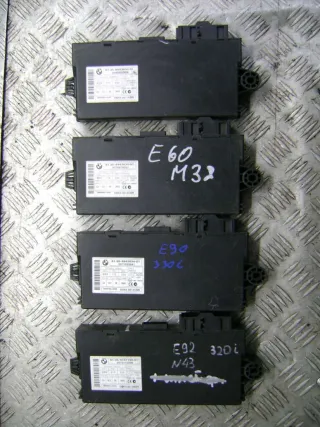 6943836, 6943830, 9147195, 9147184, 9147199, 9147173 Иммобилайзер BMW Z4 E89 Арт 75448667, вид 1