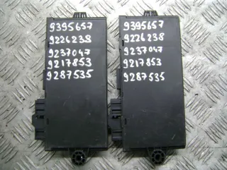 9395657, 9226238, 9237047, 9217853, 9287535 Иммобилайзер BMW Z4 E89 Арт 75448738, вид 3