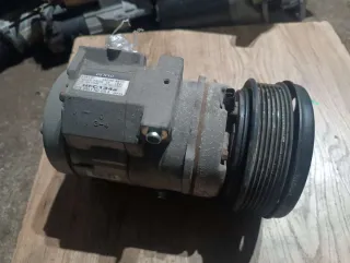4472606270 Компрессор кондиционера Mazda 6 2 2.3л Арт 026248-033853, вид 1