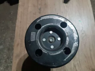 4472606270 Компрессор кондиционера Mazda 6 2 2.3л Арт 026248-033853, вид 3