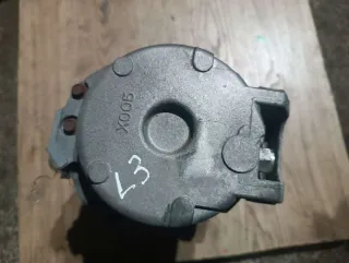 4472606270 Компрессор кондиционера Mazda 6 2 2.3л Арт 026248-033853, вид 4