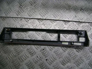 7042664, 7042663, 7043608, 7042658, 7005851, 7040352, 7042659 Накладка декоративная салона (комплект) BMW 7 E65/E66 Арт 75449035, вид 22