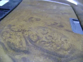 7042664, 7042663, 7043608, 7042658, 7005851, 7040352, 7042659 Накладка декоративная салона (комплект) BMW 7 E65/E66 Арт 75449035, вид 12