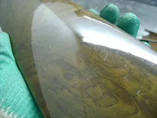 7042664, 7042663, 7043608, 7042658, 7005851, 7040352, 7042659 Накладка декоративная салона (комплект) BMW 7 E65/E66 Арт 75449035, вид 11