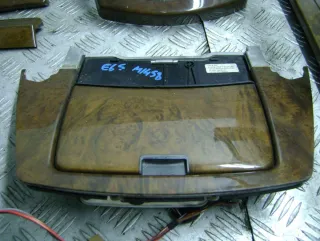 7042664, 7042663, 7043608, 7042658, 7005851, 7040352, 7042659 Накладка декоративная салона (комплект) BMW 7 E65/E66 Арт 75449035, вид 10