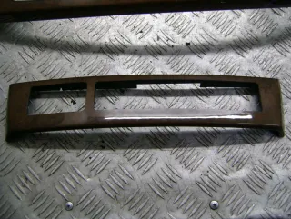 7042664, 7042663, 7043608, 7042658, 7005851, 7040352, 7042659 Накладка декоративная салона (комплект) BMW 7 E65/E66 Арт 75449035, вид 6