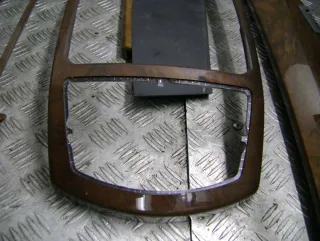 7042664, 7042663, 7043608, 7042658, 7005851, 7040352, 7042659 Накладка декоративная салона (комплект) BMW 7 E65/E66 Арт 75449035, вид 5