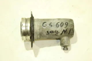  Гидроцилиндр задний Citroen C5 1 Арт 75450365, вид 1