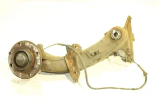  Рычаг задний правый Citroen C5 1 Арт 75450387, вид 2