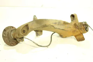  Рычаг задний правый Citroen C5 1 Арт 75450387, вид 1