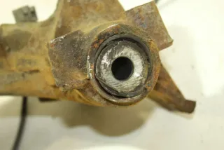  Рычаг задний правый Citroen C5 1 Арт 75450387, вид 4